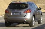Nissan Murano 2008 года